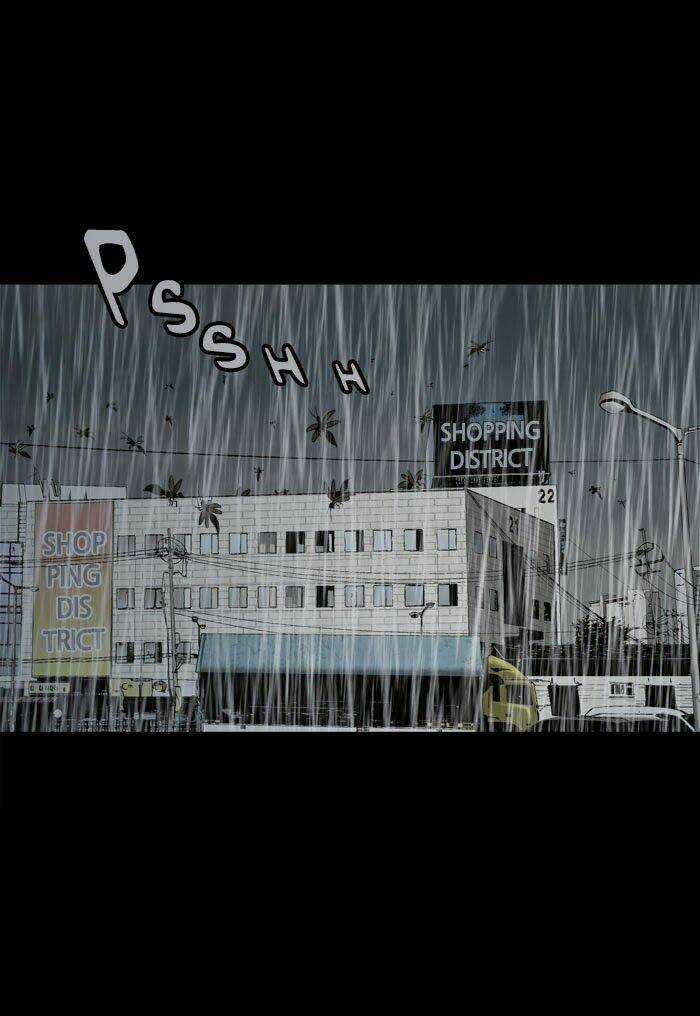 THẢM HỌA ONG ĐỘC - Chapter 64 - Trang 19