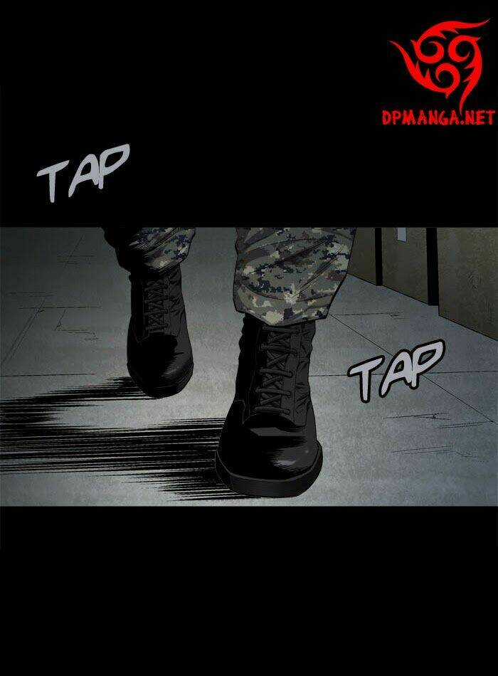 THẢM HỌA ONG ĐỘC - Chapter 64 - Trang 3