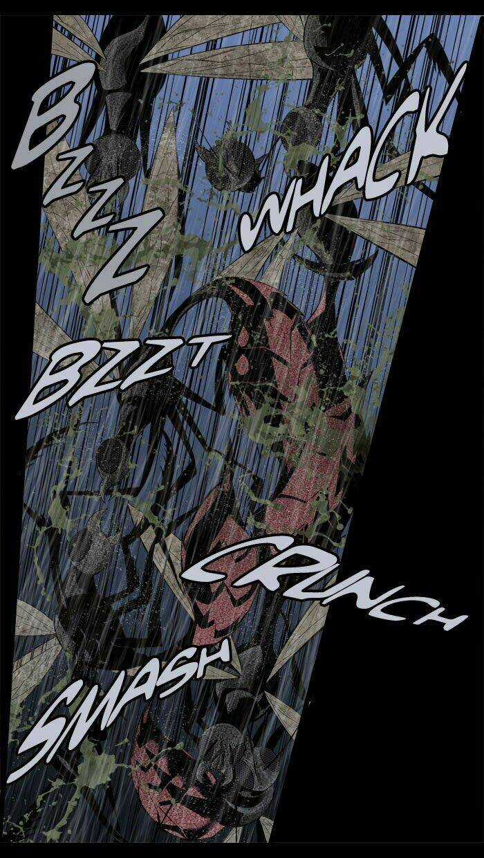 THẢM HỌA ONG ĐỘC - Chapter 64 - Trang 24