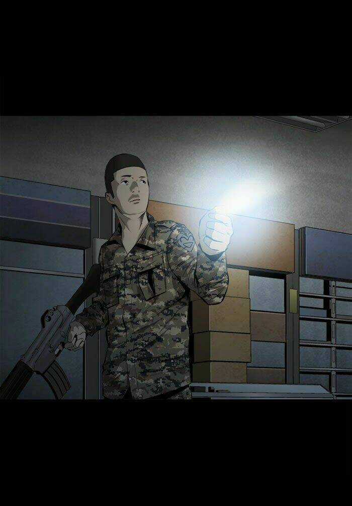 THẢM HỌA ONG ĐỘC - Chapter 64 - Trang 4