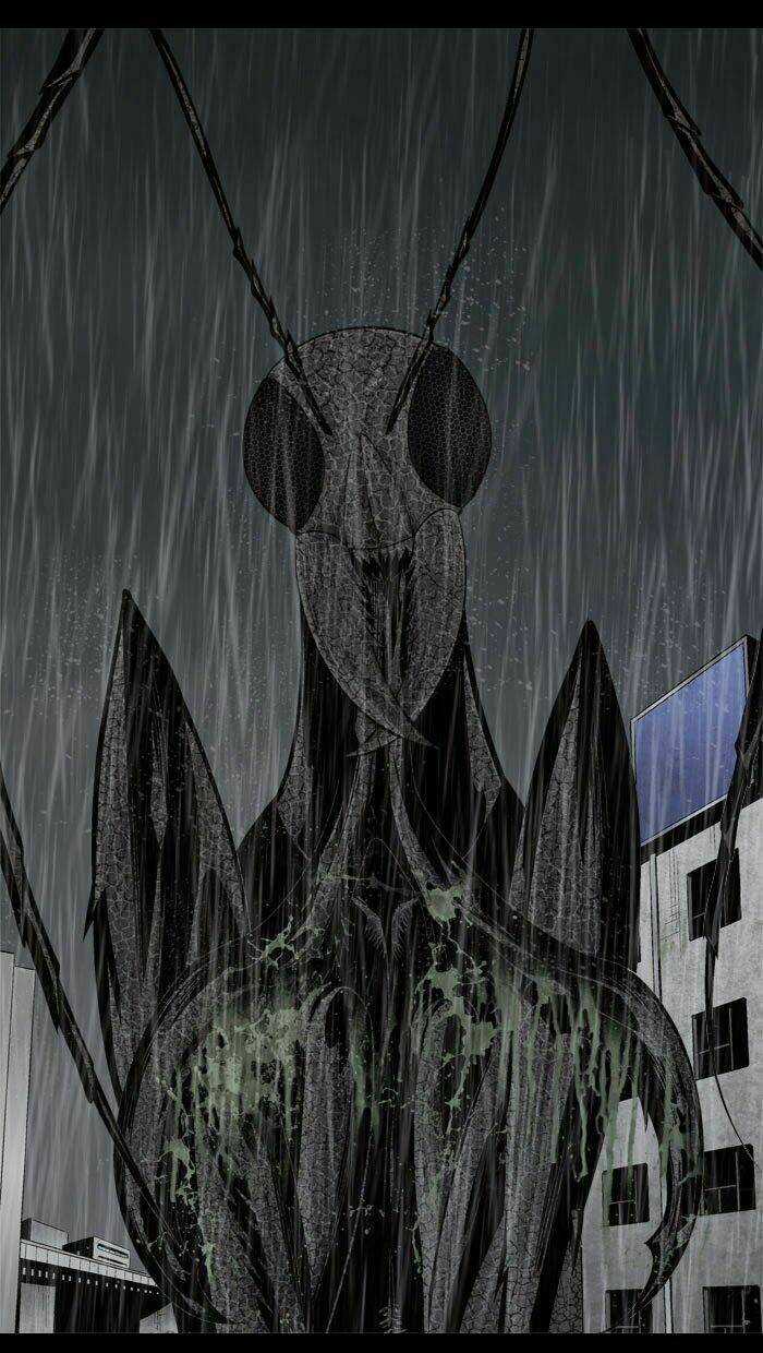 THẢM HỌA ONG ĐỘC - Chapter 64 - Trang 31