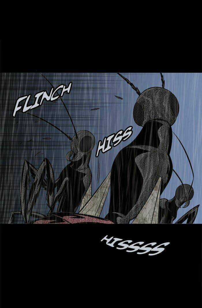 THẢM HỌA ONG ĐỘC - Chapter 64 - Trang 34