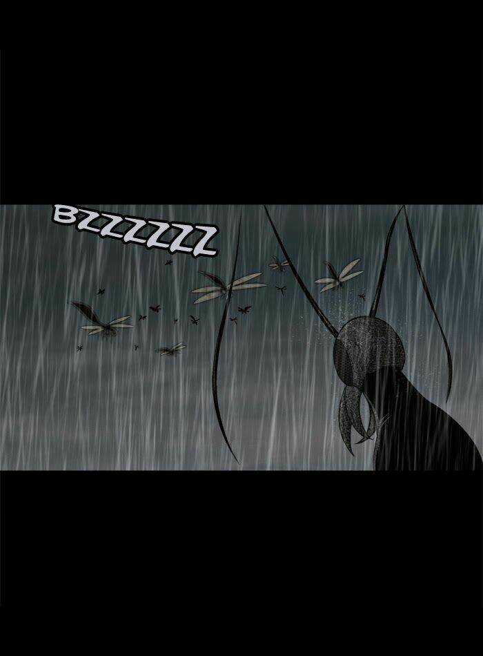 THẢM HỌA ONG ĐỘC - Chapter 64 - Trang 35