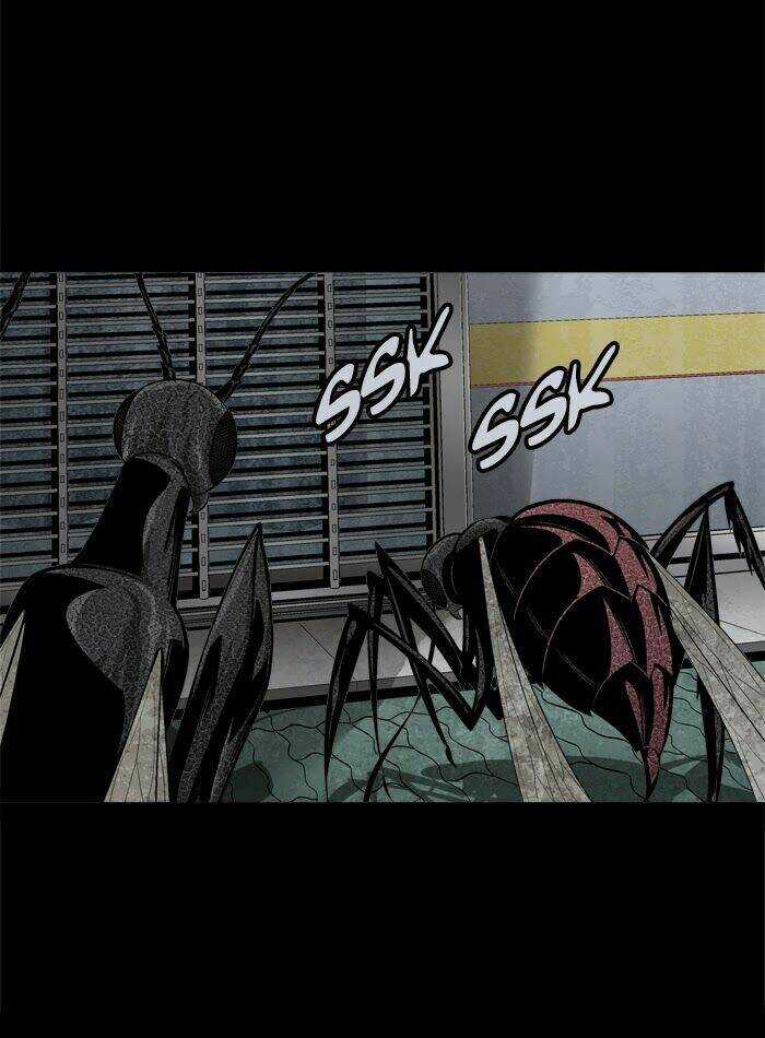 THẢM HỌA ONG ĐỘC - Chapter 64 - Trang 39