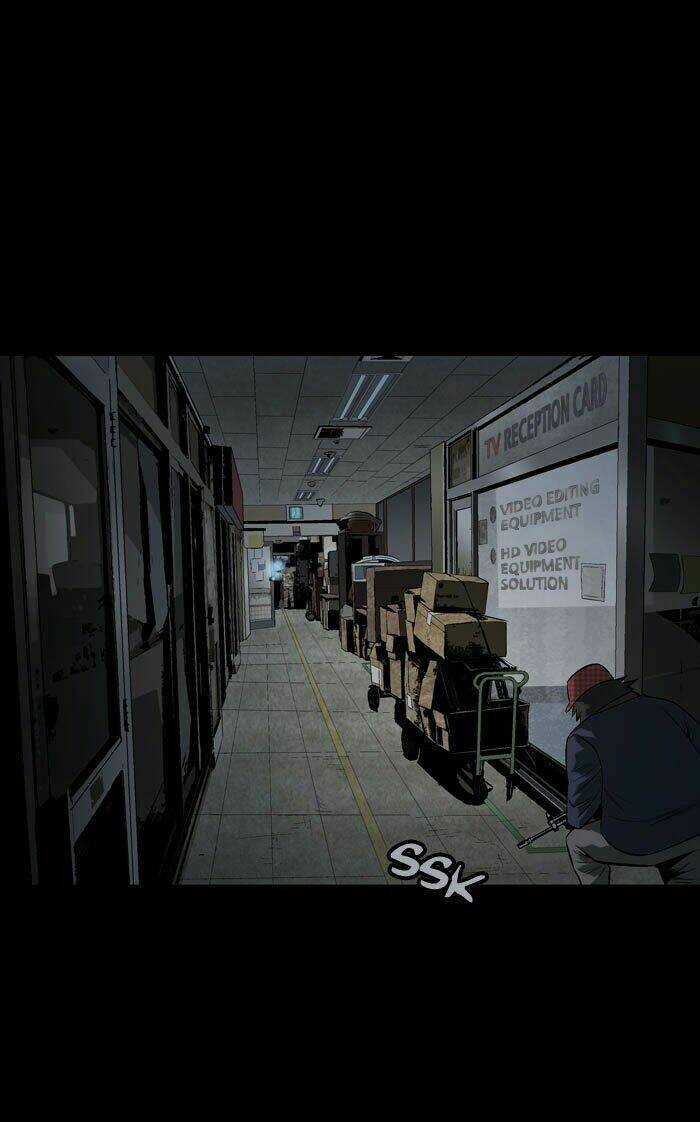 THẢM HỌA ONG ĐỘC - Chapter 64 - Trang 5