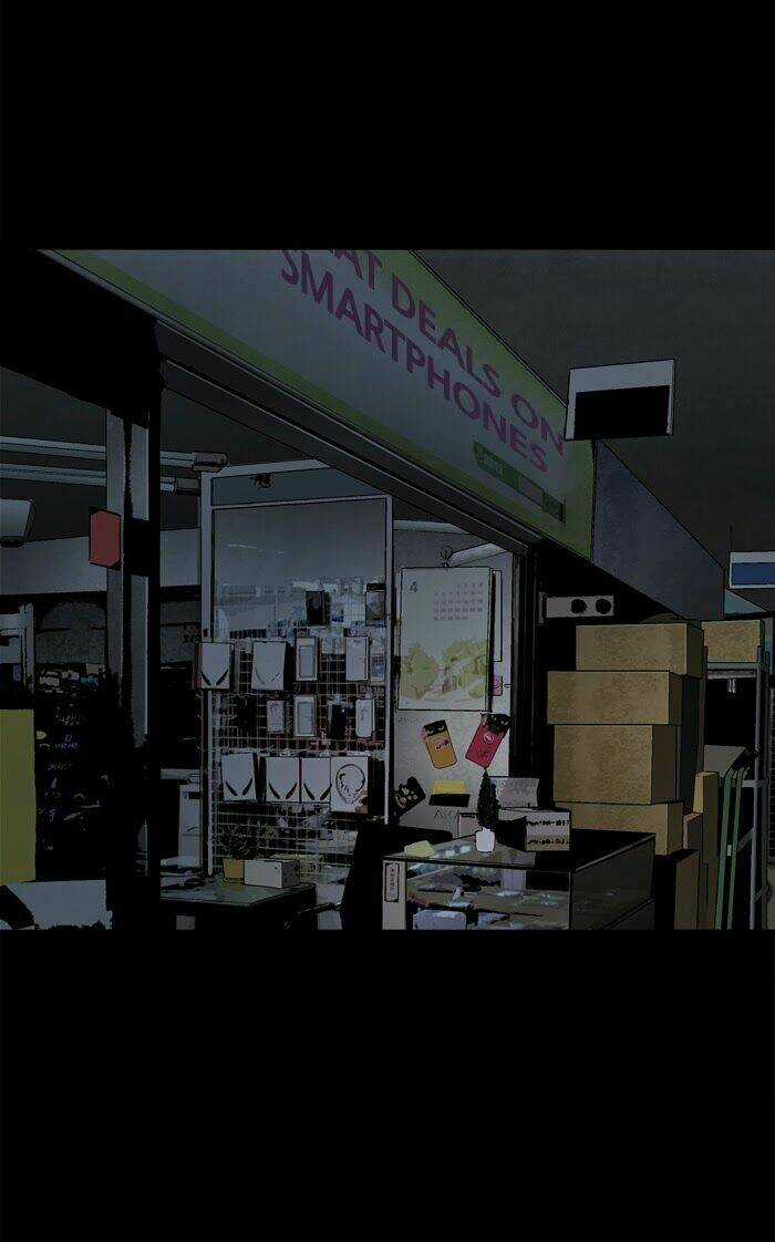 THẢM HỌA ONG ĐỘC - Chapter 64 - Trang 41