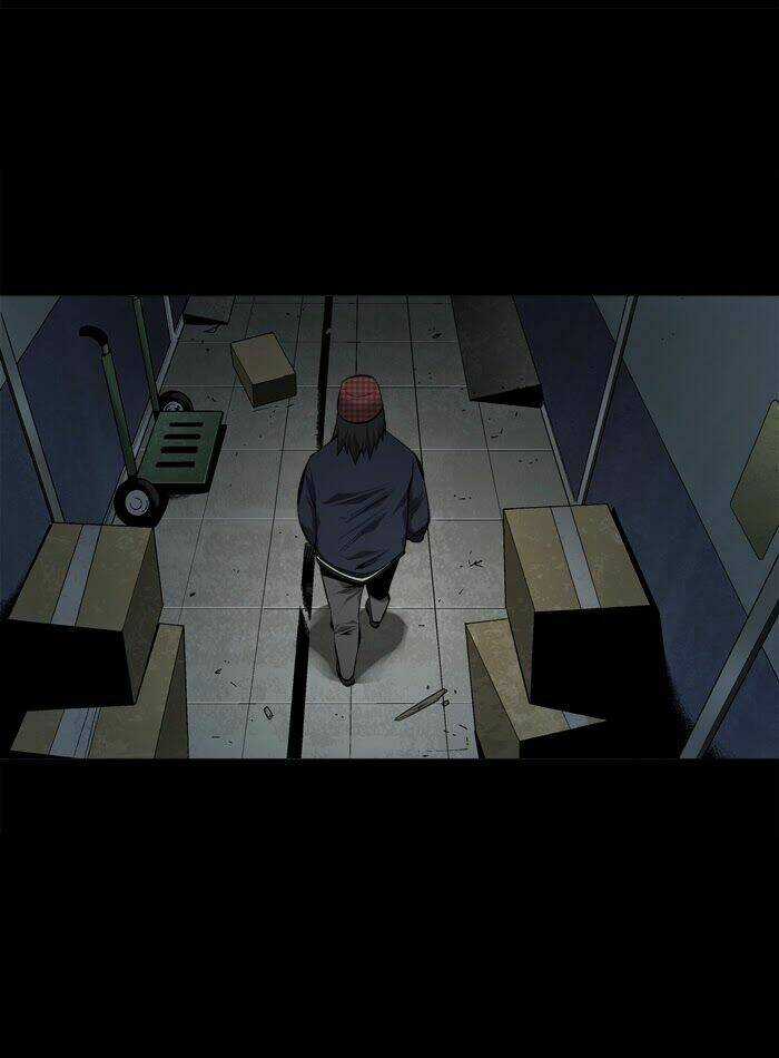 THẢM HỌA ONG ĐỘC - Chapter 64 - Trang 42