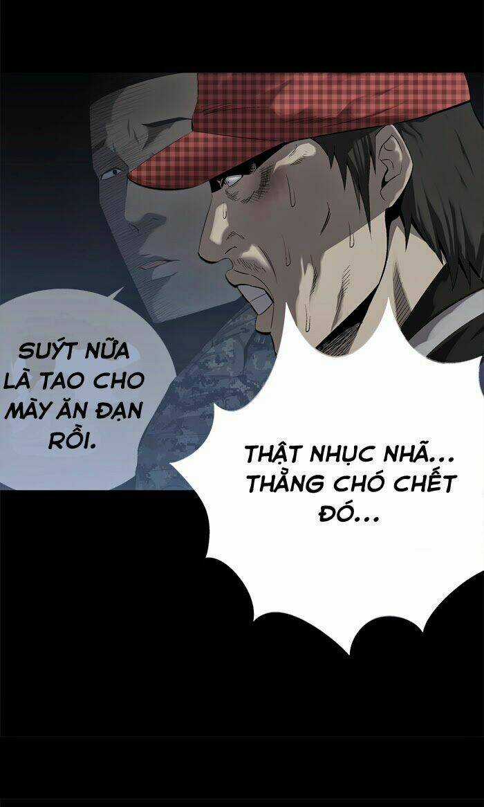 THẢM HỌA ONG ĐỘC - Chapter 64 - Trang 43