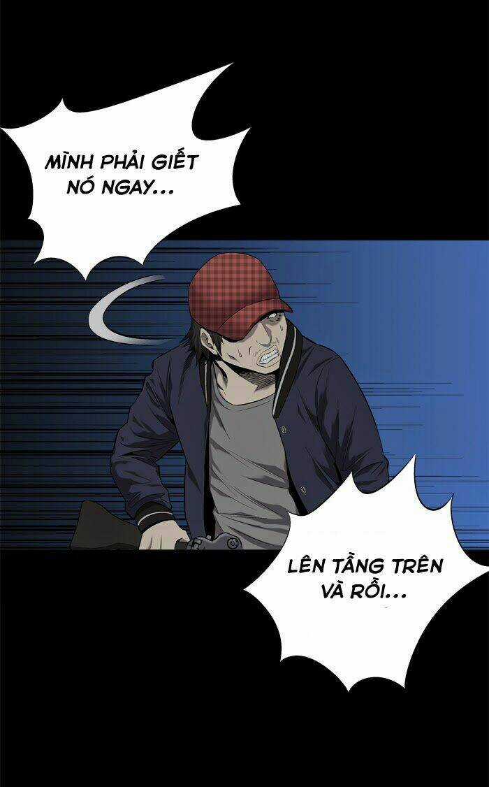 THẢM HỌA ONG ĐỘC - Chapter 64 - Trang 44