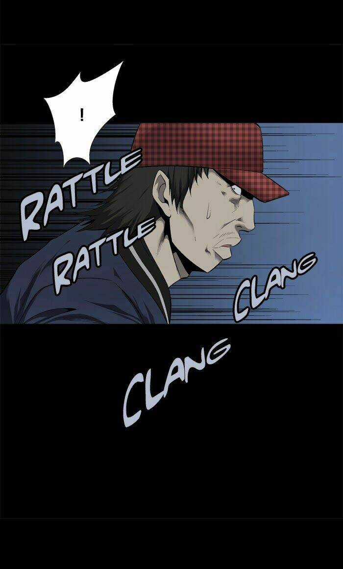 THẢM HỌA ONG ĐỘC - Chapter 64 - Trang 47