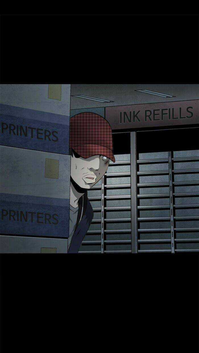 THẢM HỌA ONG ĐỘC - Chapter 64 - Trang 48