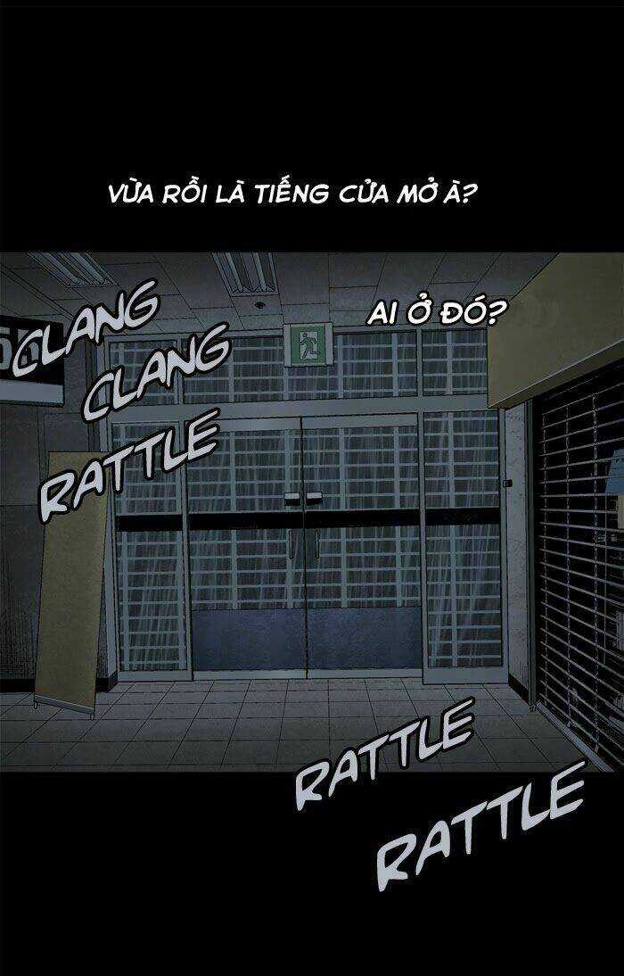 THẢM HỌA ONG ĐỘC - Chapter 64 - Trang 49