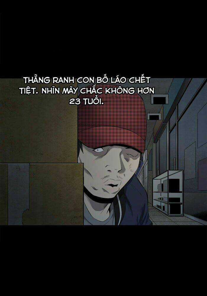 THẢM HỌA ONG ĐỘC - Chapter 64 - Trang 6