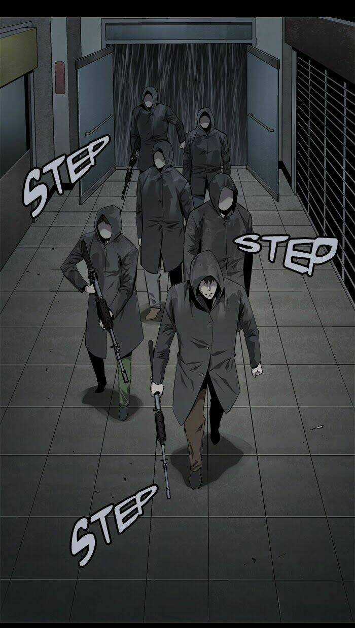 THẢM HỌA ONG ĐỘC - Chapter 64 - Trang 52