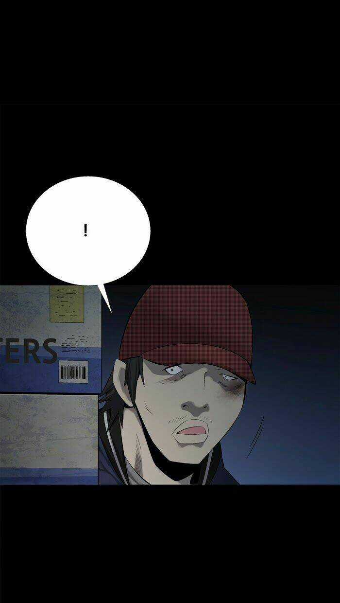 THẢM HỌA ONG ĐỘC - Chapter 64 - Trang 53