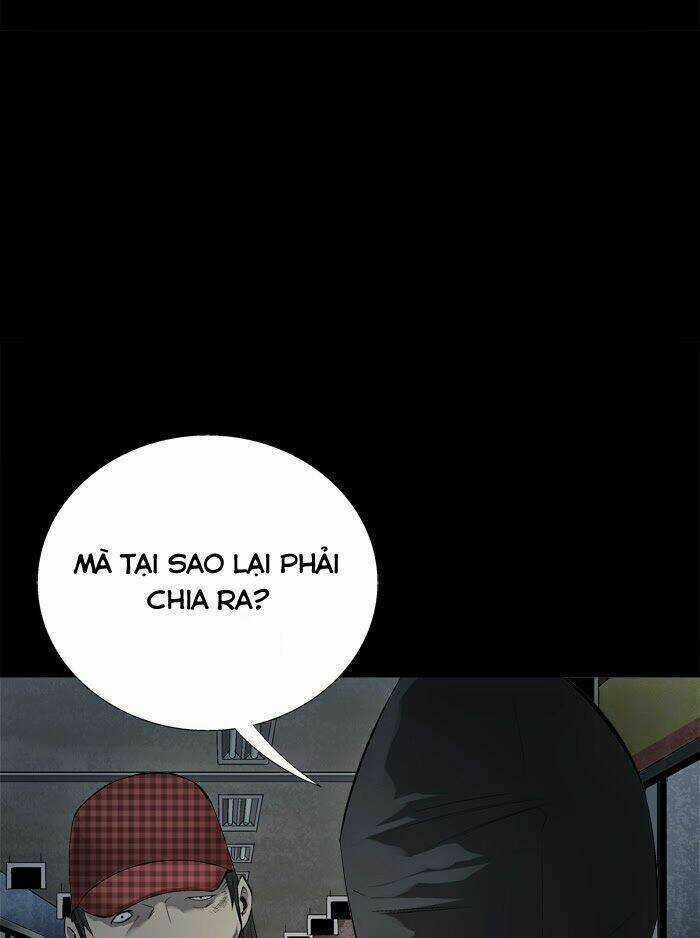 THẢM HỌA ONG ĐỘC - Chapter 64 - Trang 57