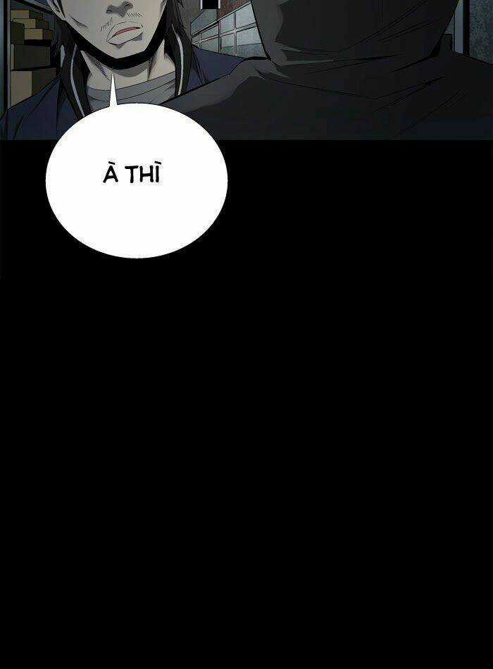 THẢM HỌA ONG ĐỘC - Chapter 64 - Trang 58