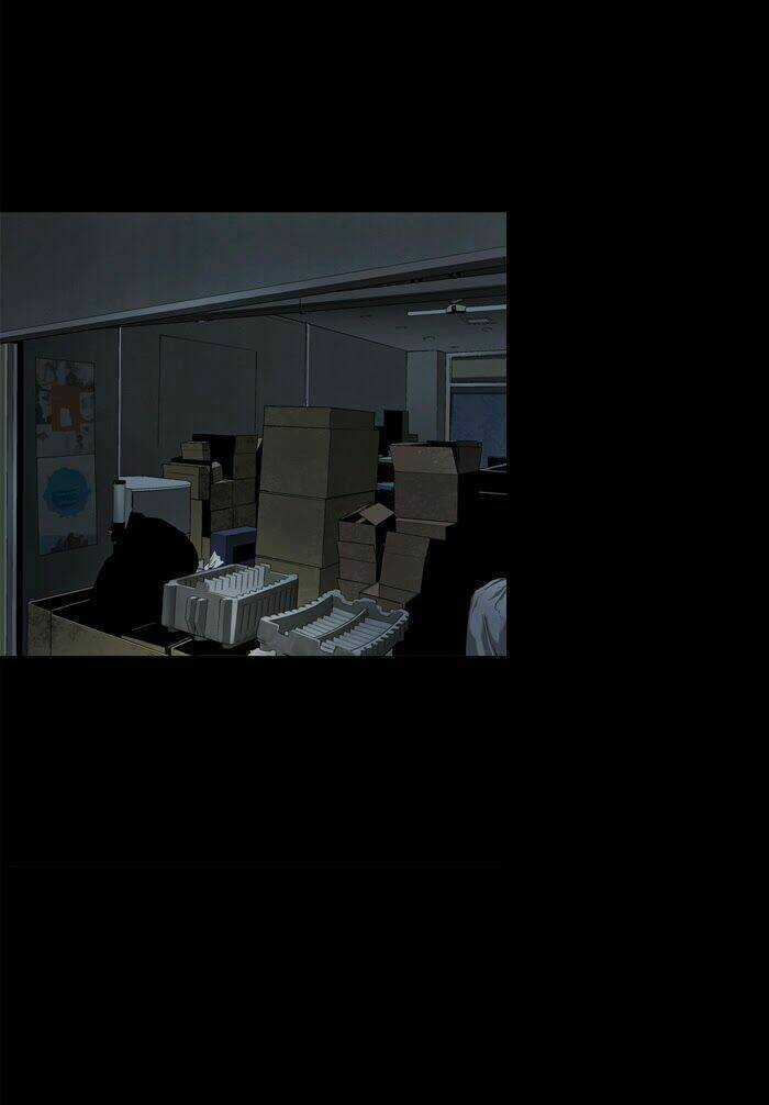 THẢM HỌA ONG ĐỘC - Chapter 64 - Trang 59