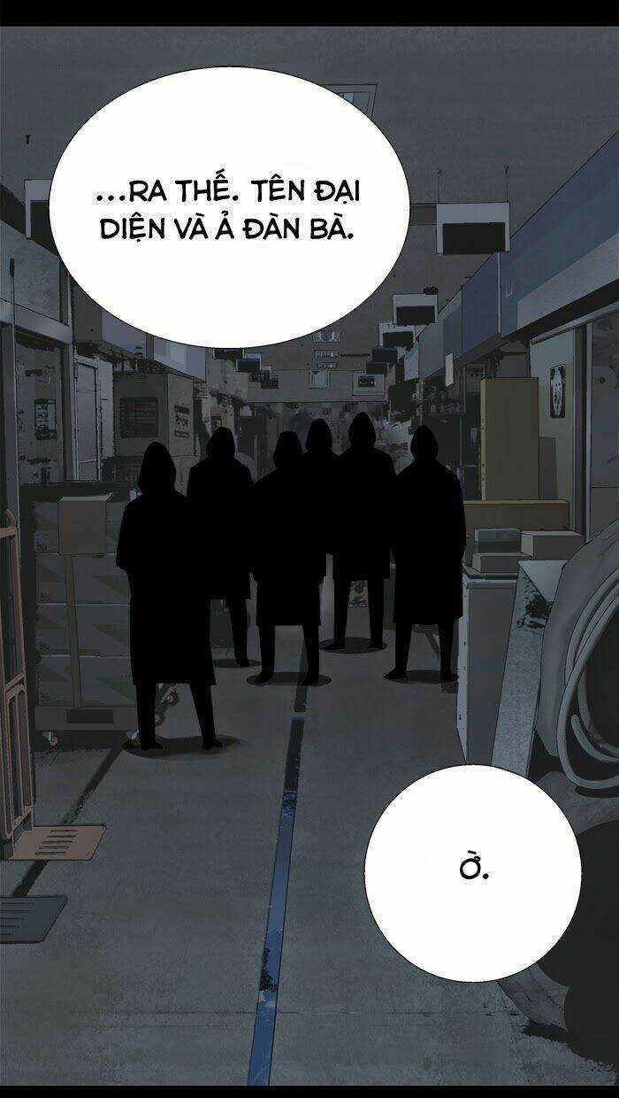 THẢM HỌA ONG ĐỘC - Chapter 64 - Trang 60