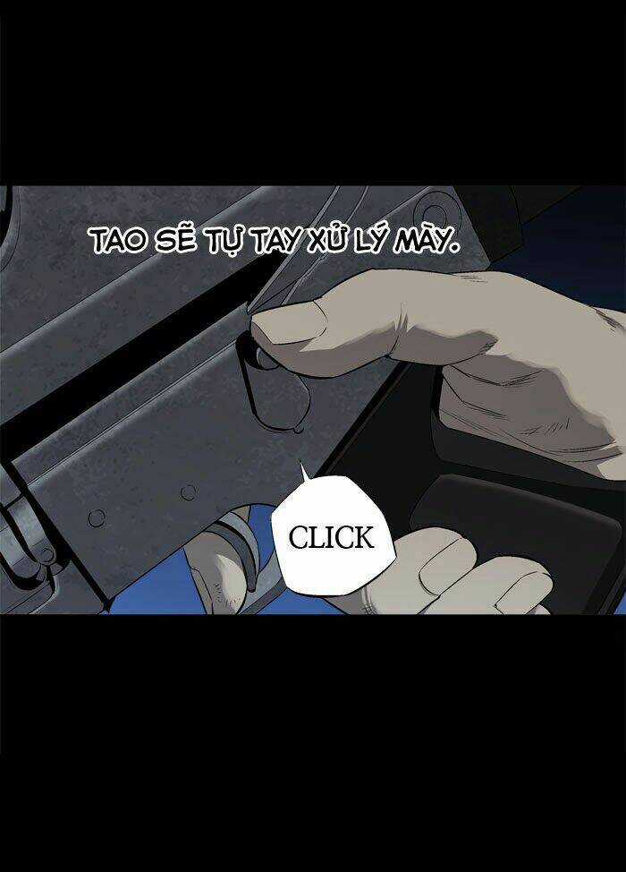 THẢM HỌA ONG ĐỘC - Chapter 64 - Trang 7