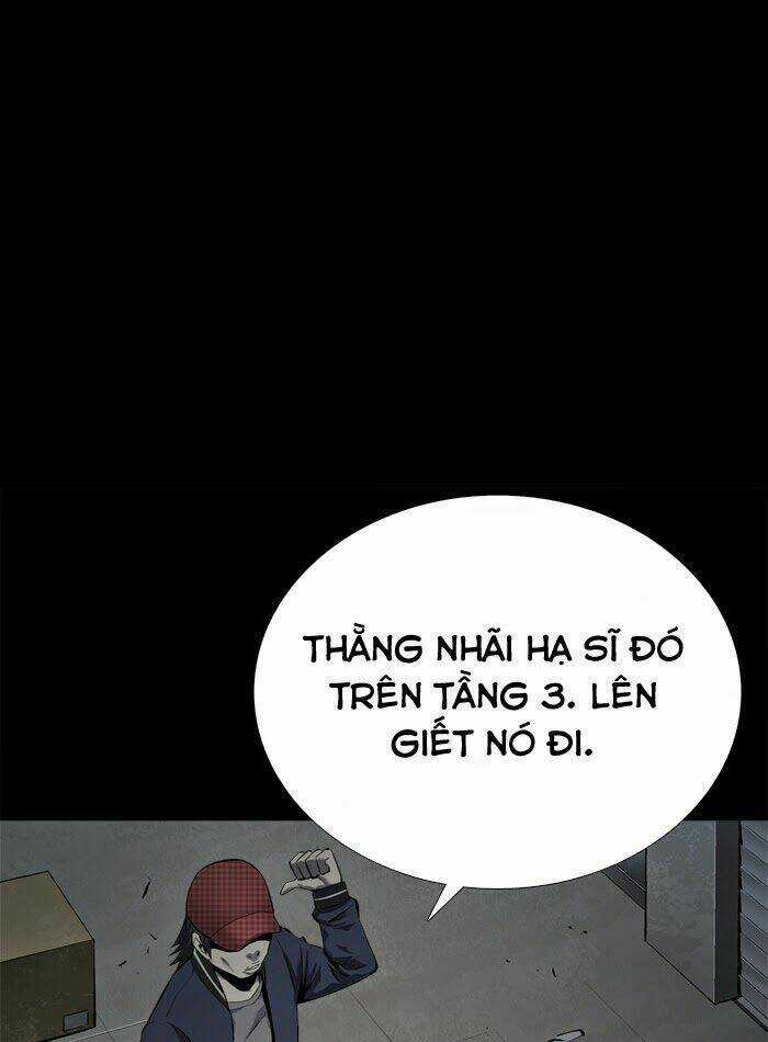 THẢM HỌA ONG ĐỘC - Chapter 64 - Trang 61