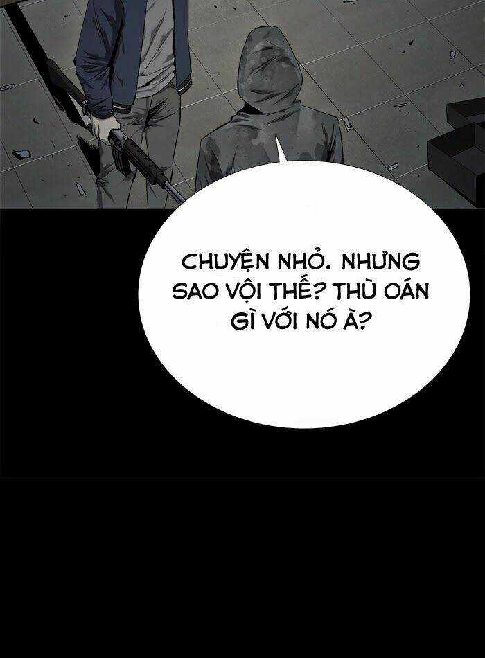 THẢM HỌA ONG ĐỘC - Chapter 64 - Trang 62