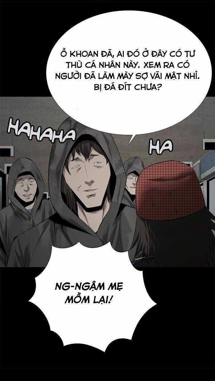 THẢM HỌA ONG ĐỘC - Chapter 64 - Trang 63