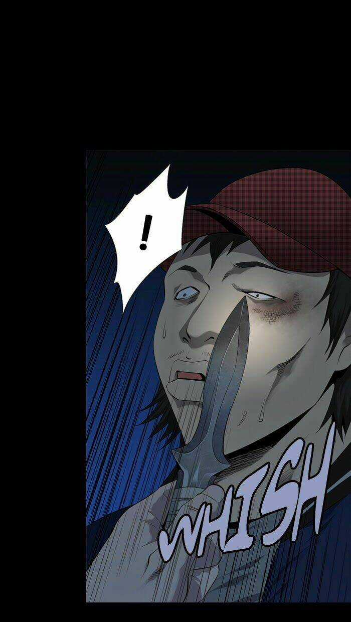 THẢM HỌA ONG ĐỘC - Chapter 64 - Trang 64