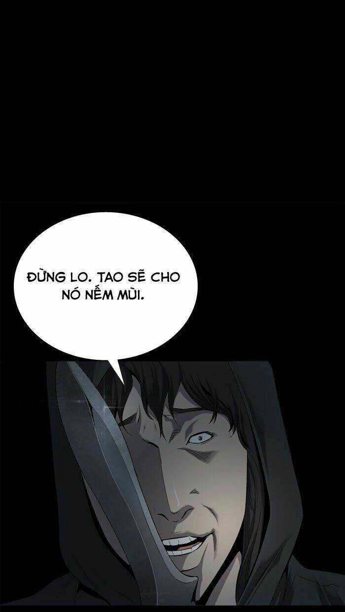 THẢM HỌA ONG ĐỘC - Chapter 64 - Trang 65