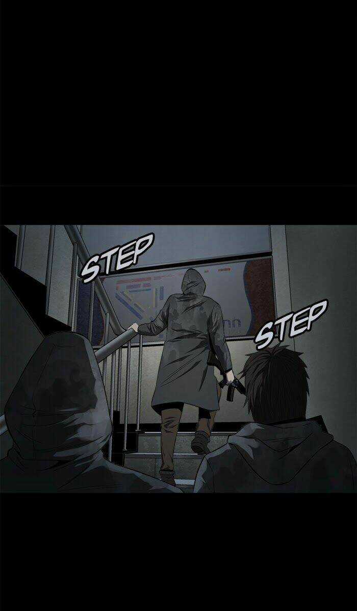 THẢM HỌA ONG ĐỘC - Chapter 64 - Trang 66