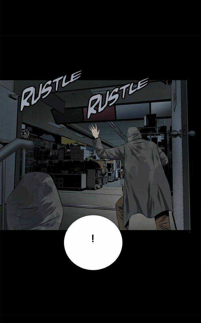 THẢM HỌA ONG ĐỘC - Chapter 64 - Trang 67