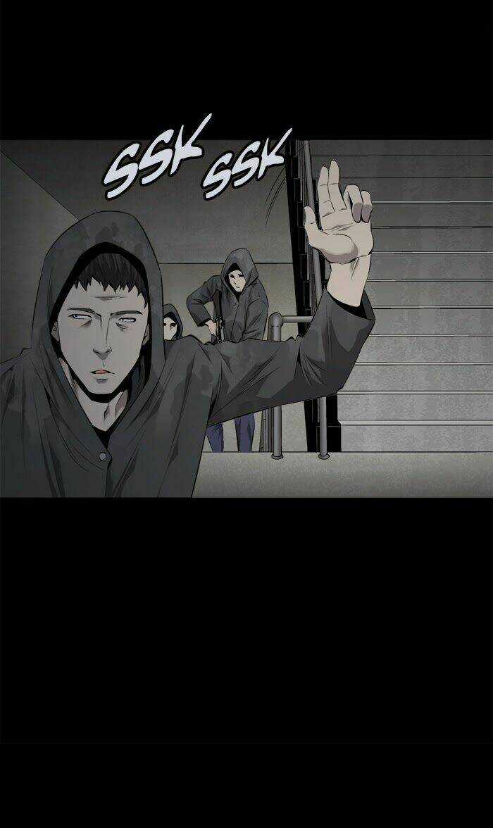 THẢM HỌA ONG ĐỘC - Chapter 64 - Trang 68