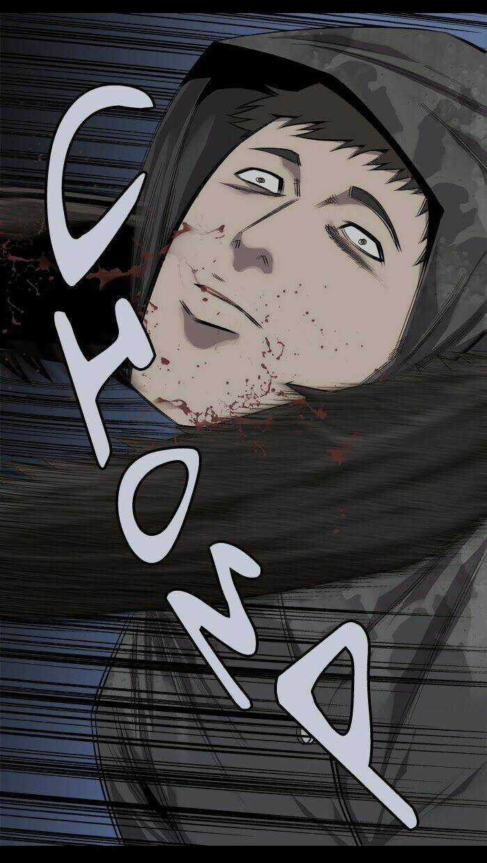 THẢM HỌA ONG ĐỘC - Chapter 64 - Trang 69