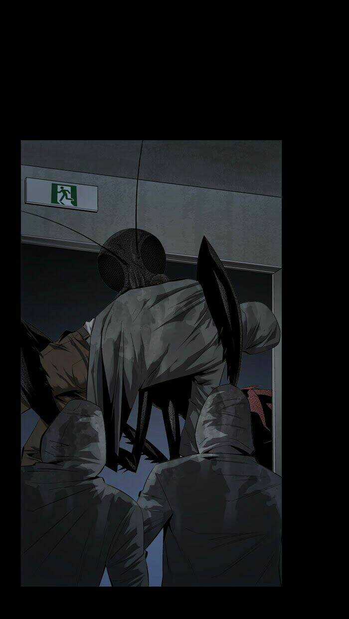 THẢM HỌA ONG ĐỘC - Chapter 64 - Trang 70