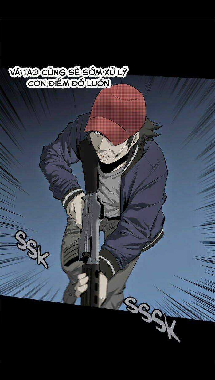 THẢM HỌA ONG ĐỘC - Chapter 64 - Trang 8