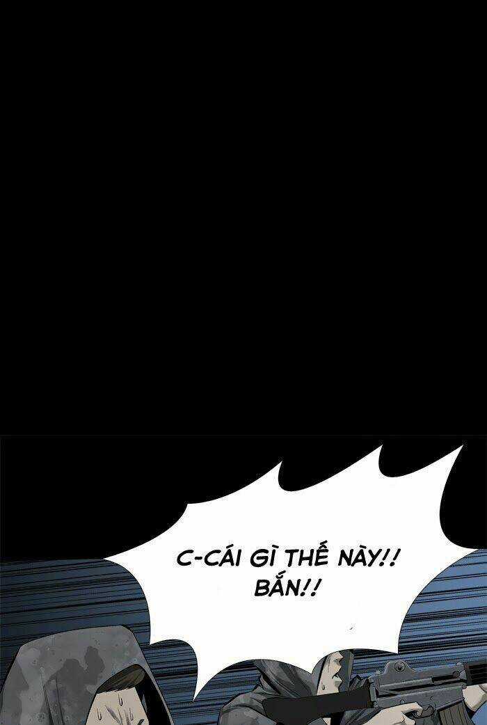 THẢM HỌA ONG ĐỘC - Chapter 64 - Trang 71
