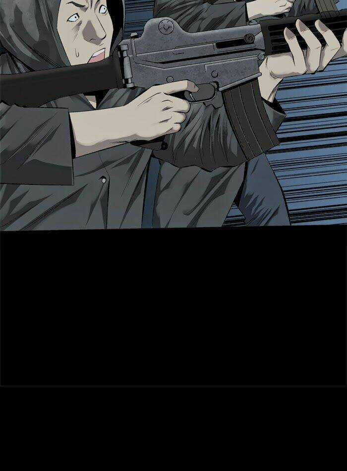 THẢM HỌA ONG ĐỘC - Chapter 64 - Trang 72