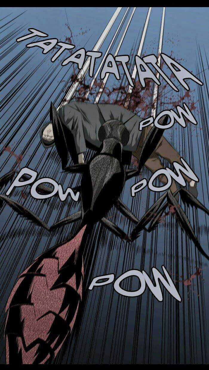 THẢM HỌA ONG ĐỘC - Chapter 64 - Trang 73