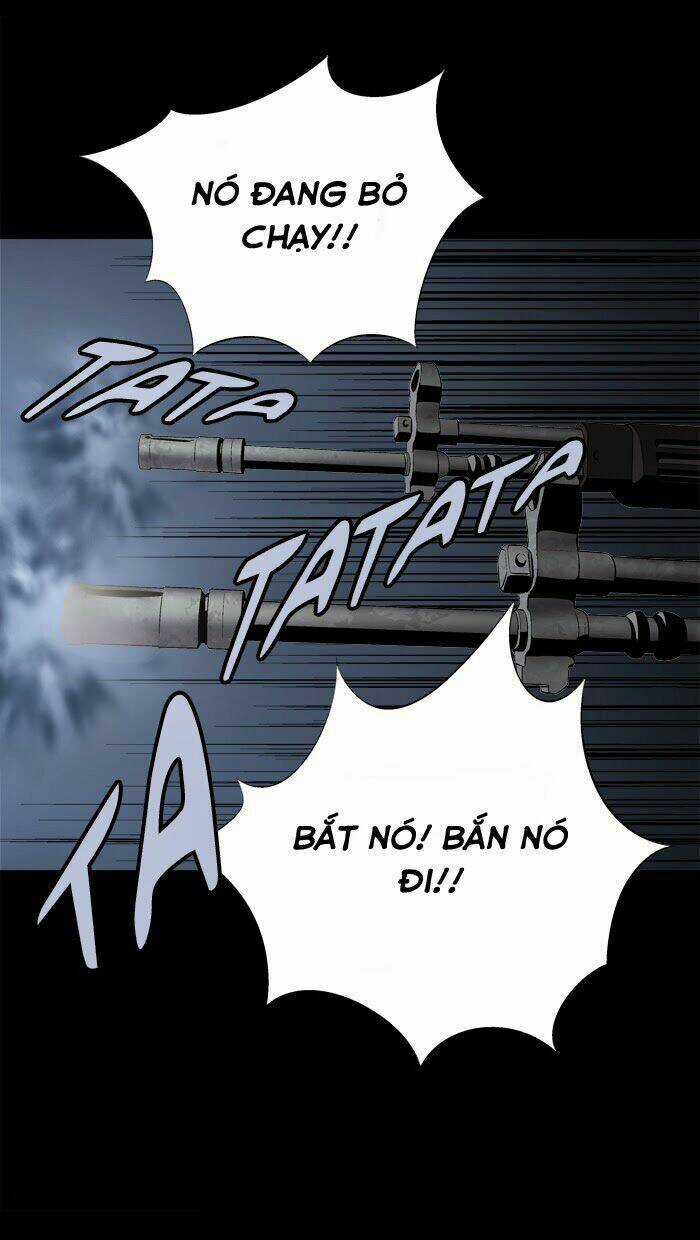 THẢM HỌA ONG ĐỘC - Chapter 64 - Trang 76