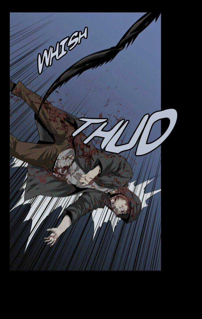 THẢM HỌA ONG ĐỘC - Chapter 64 - Trang 78