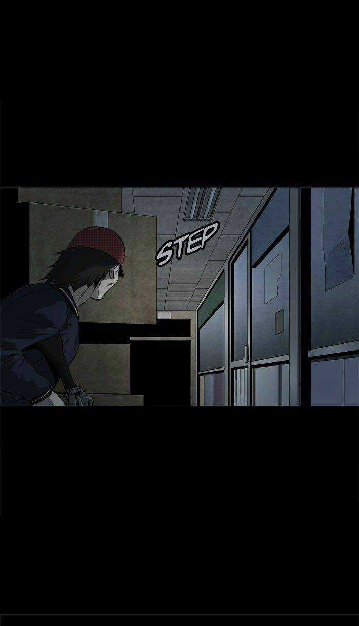 THẢM HỌA ONG ĐỘC - Chapter 64 - Trang 9