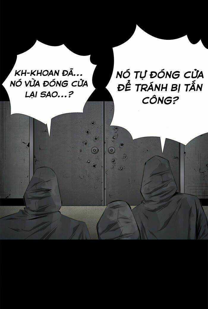 THẢM HỌA ONG ĐỘC - Chapter 64 - Trang 82