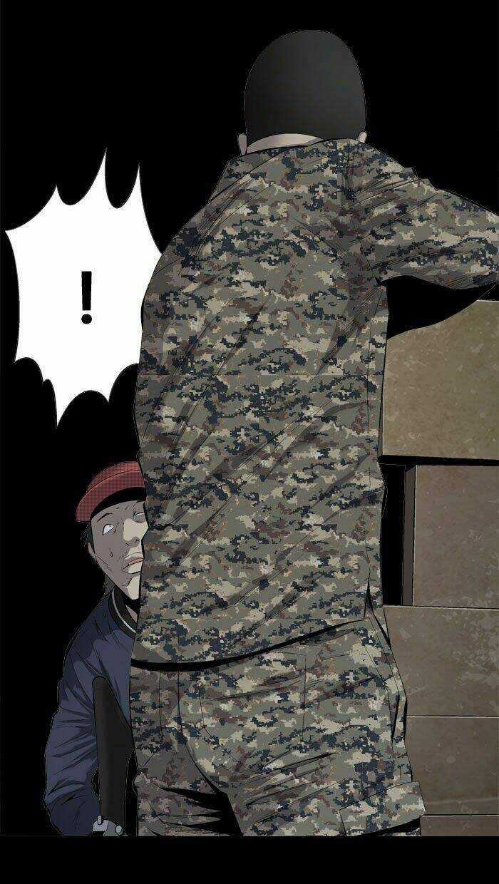 THẢM HỌA ONG ĐỘC - Chapter 64 - Trang 10