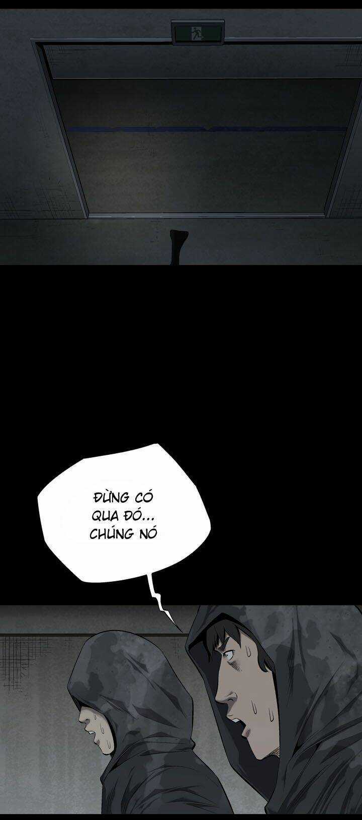 THẢM HỌA ONG ĐỘC - Chapter 65 - Trang 11