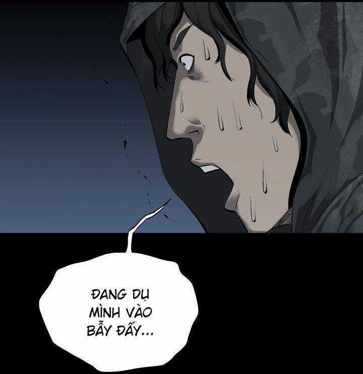 THẢM HỌA ONG ĐỘC - Chapter 65 - Trang 12