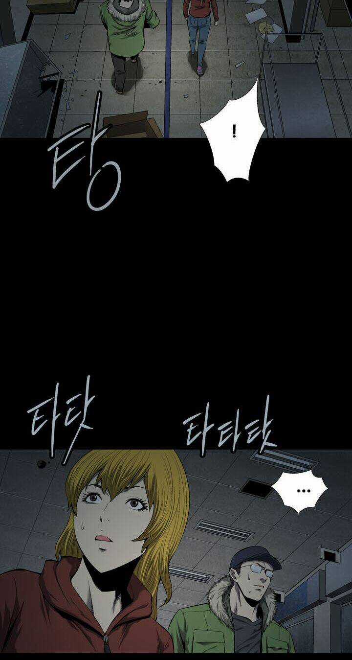 THẢM HỌA ONG ĐỘC - Chapter 65 - Trang 14