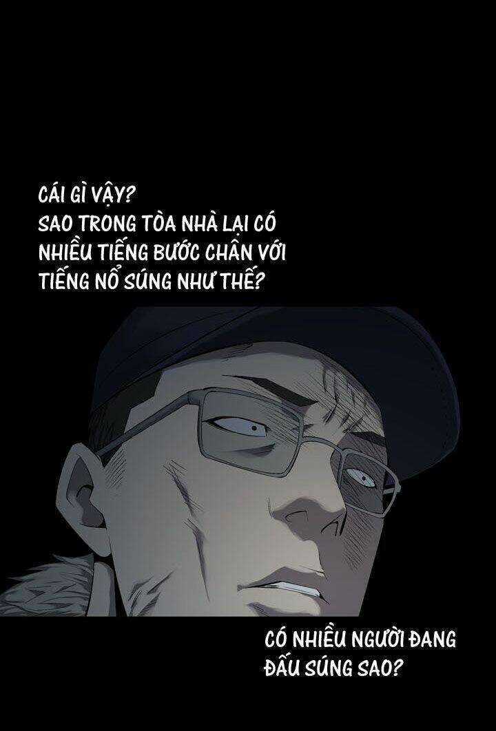 THẢM HỌA ONG ĐỘC - Chapter 65 - Trang 15