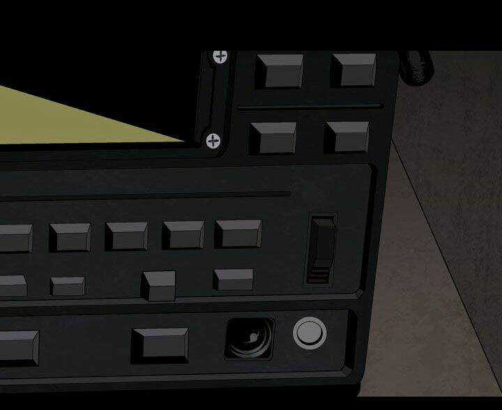 THẢM HỌA ONG ĐỘC - Chapter 65 - Trang 19