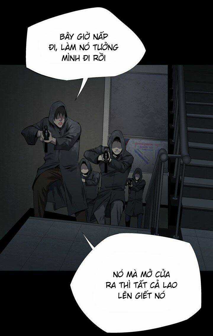 THẢM HỌA ONG ĐỘC - Chapter 65 - Trang 3