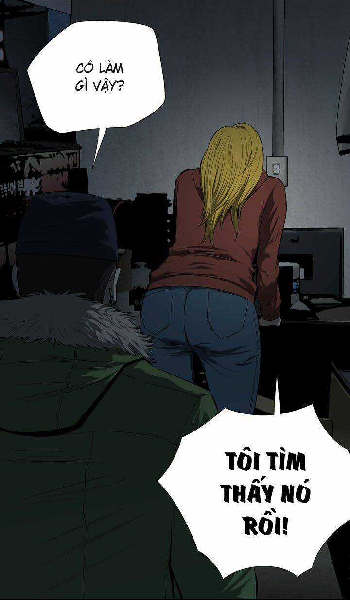 THẢM HỌA ONG ĐỘC - Chapter 65 - Trang 22